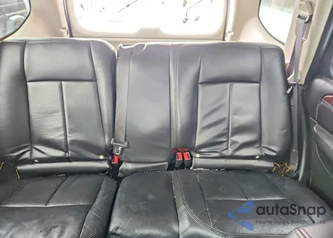 2007 GMC Envoy Denali z USA, uszkodzony, nr VIN 1GKET63M072108006